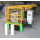 High Speed ​​Square Downpipe Roll Forming Machine